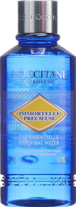Immagine prodotto L'Occitane Immortelle Précieuse (Salviette detergenti per il viso, 200 ml)