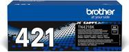 Actual product image Brother Tn-421bk (FC)
