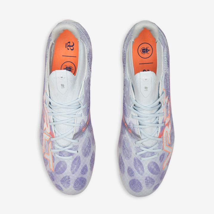 Produktbild Kipsta Fussball Nockenschuhe FG - VIRALTO III.Elite Purple Beetle (39)