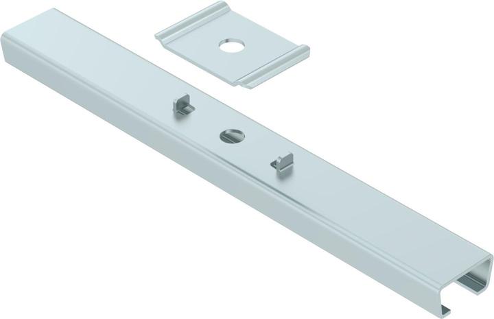 OBO Bettermann OBO Mittelstütze GMS 270für 300 mm GitterrinneEl-verzinkt