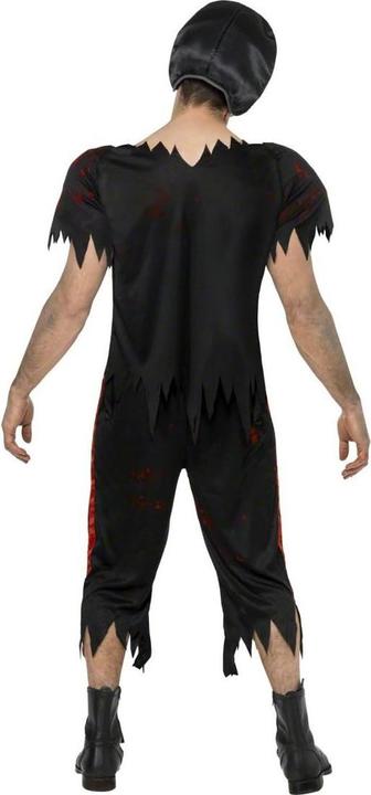 Produktbild Smiffys Zombie - American Footballer (M)
