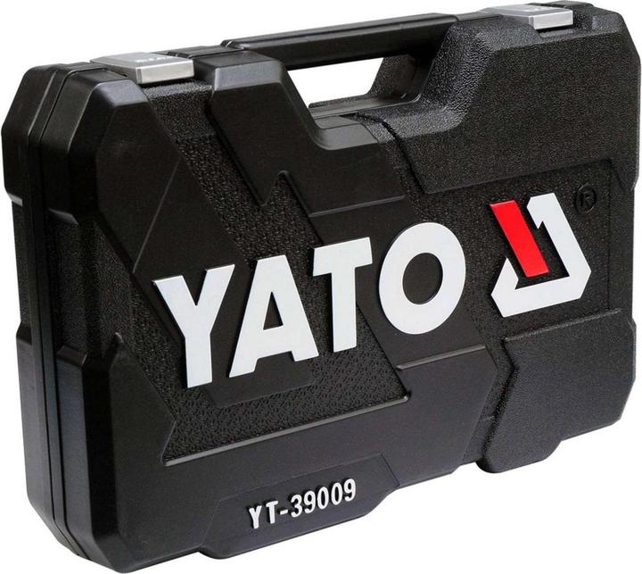 Produktbild Yato Tool set (68 Teile)