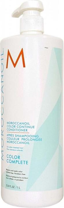 Image du produit Moroccanoil Conditionneur Color Care (1000 ml)