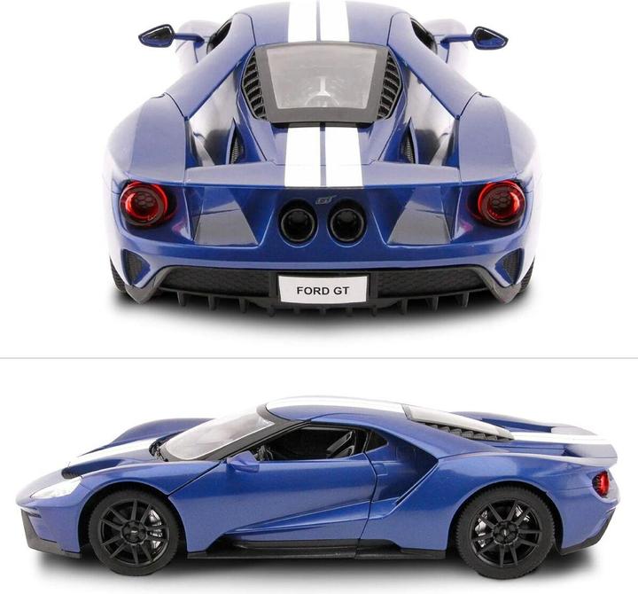 Immagine prodotto Mondo 63533