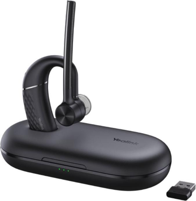 Image du produit Yealink BH71 Pro USB-C/A (Sans fil, USB-A, Les équipes Microsoft)
