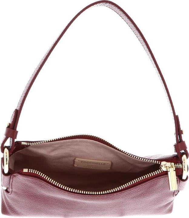 Immagine prodotto Coccinelle Rebekka Mini Bag Grained Leather