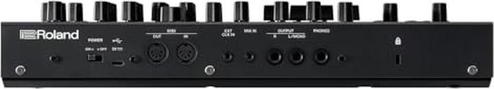 Produktbild Roland SH-4D Desktop Synthesizer