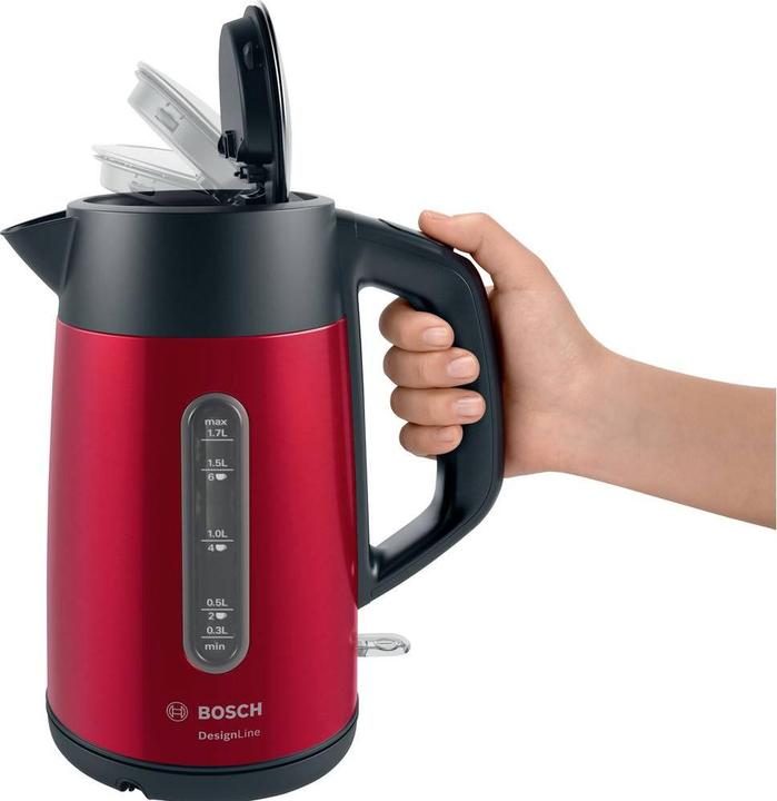 Actual product image Bosch Hausgeräte TWK4P434 (1.70 l)