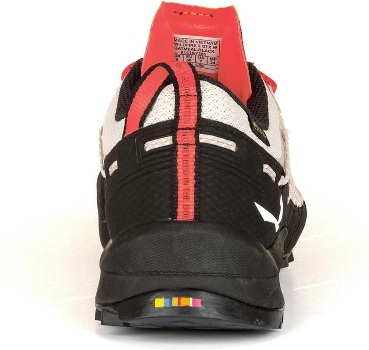 Actual product image Salewa Wildfire 2 Gore-Tex® Shoe Da (36.5)