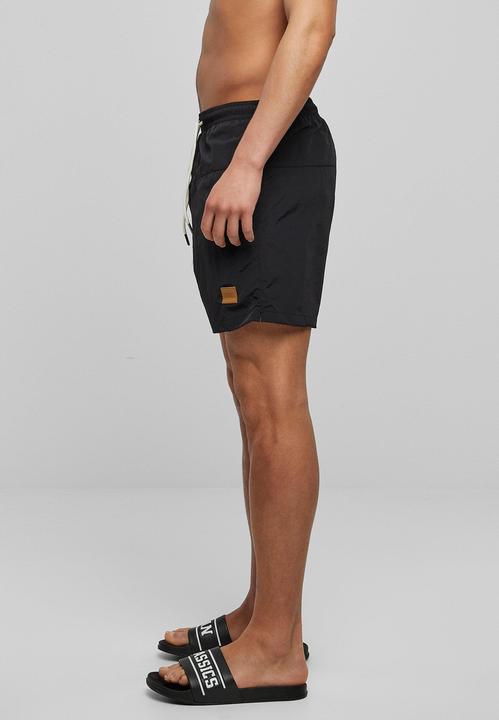 Produktbild Urban Classics Block Swim Shorts (M)