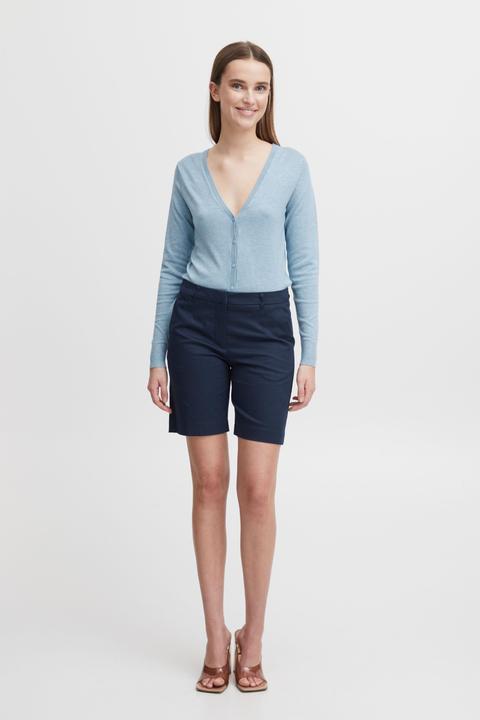 Immagine prodotto B.young BYMMPIMBA1 CARDIGAN CON SCOLLO A V - 20811927 (L)