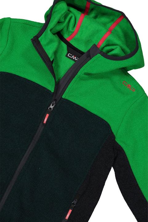 Immagine prodotto CMP Campagnolo Hoodie (110)