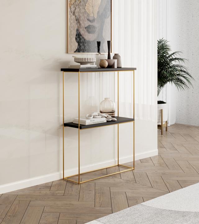 Produktbild ADRK Furniture Konsolentisch Velo (80 x 60 x 80 cm)