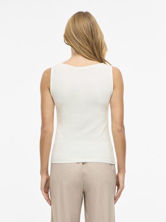 Immagine prodotto Vila VIEMILIE U-Boot-Ausschnitt Top (S)