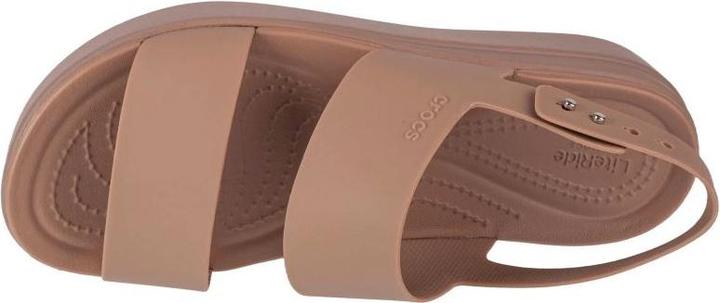 Produktbild Crocs Brooklyn Low Wedge (40)