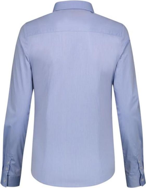 Immagine prodotto Tricorp 705016Blue42 Blouse Stretch Slim Fit (42)