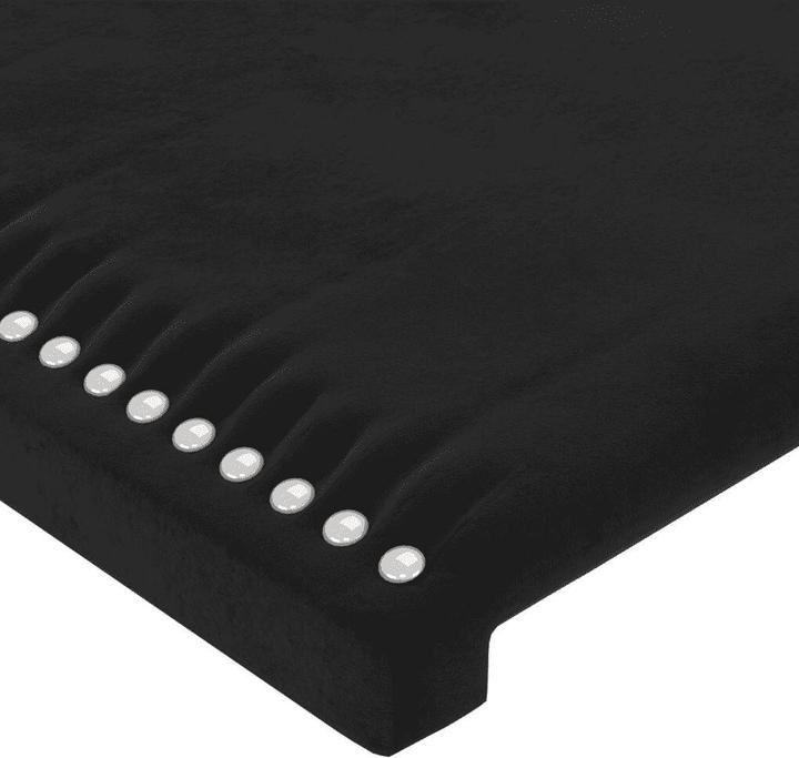 Produktbild vidaXL Boxspringbett (160 x 200 cm)
