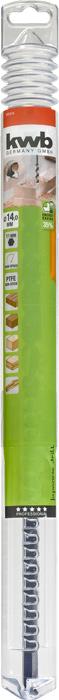 Actual product image kwb Serpentine drill DC 14 x 460 mm (14 mm)