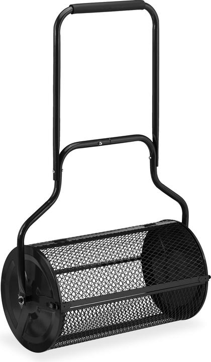 Actual product image Relaxdays Kompoststreuer