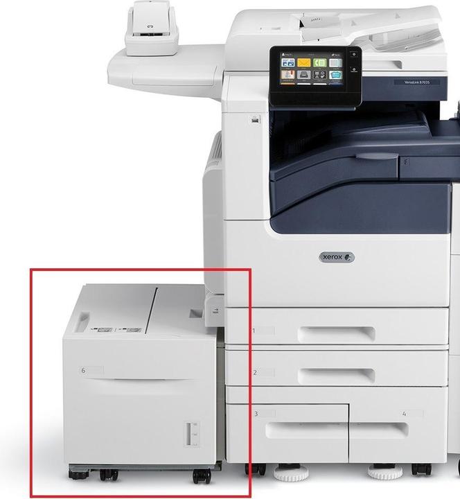 Produktbild Xerox Grossraumpapierbehälter 2000 Blatt