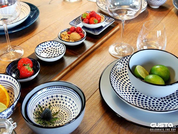 Produktbild Gusta Sun