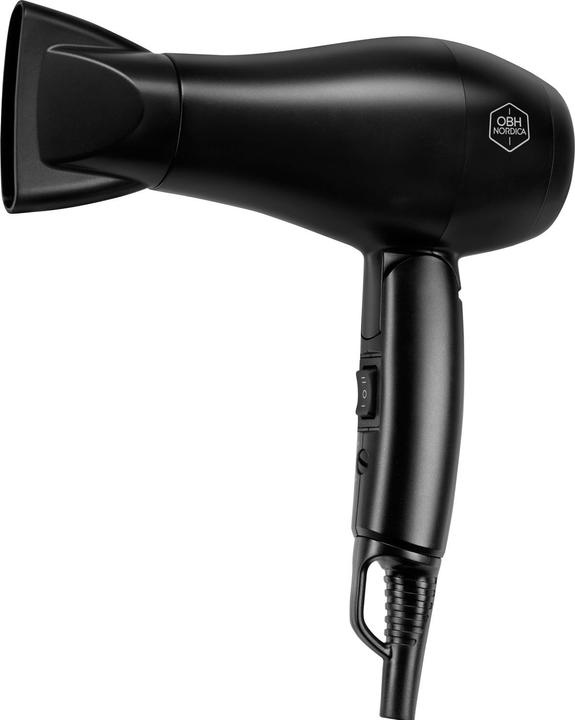 OBH Nordica Dry & Go (1100 W)