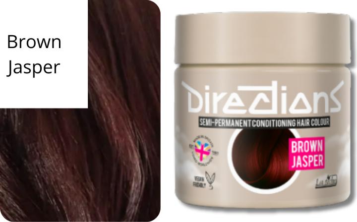 Image du produit Directions Tournesol 89ml (Tournesol)