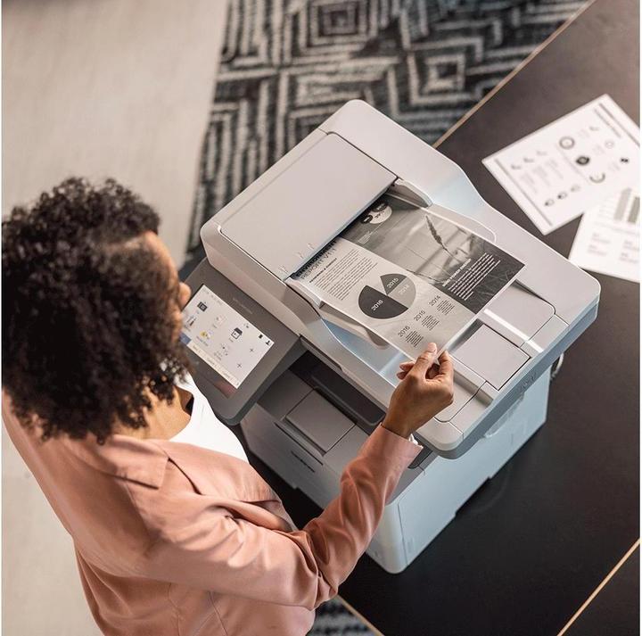 Immagine prodotto Brother MFC-L6910DN (Laser, Bianco e nero)