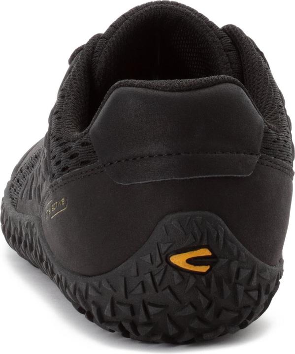 Image du produit Camel Active Sneaker textile/synthetic SCHWARZ (42)