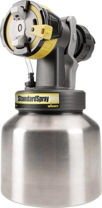 Wagner Attacco spray XVLP StandardSpray 41
