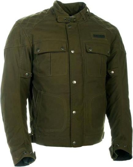 Actual product image Richa Cambridge (Men, XL)