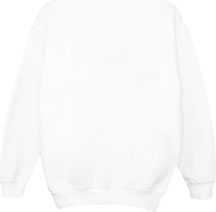 Produktbild Star Wars The Mandalorian The Child Moods Sweatshirt Mädchen (116)