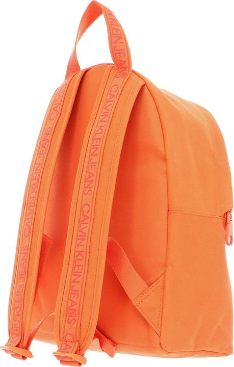 Actual product image Calvin Klein Round Backpack 35