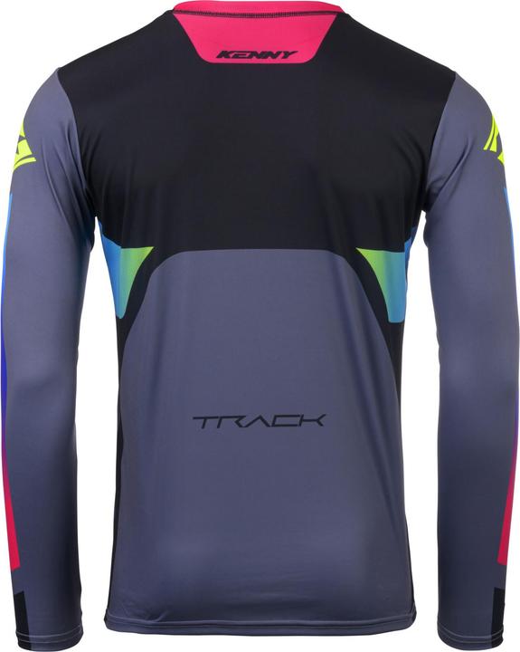 Actual product image Kenny Track Focus (XXL)