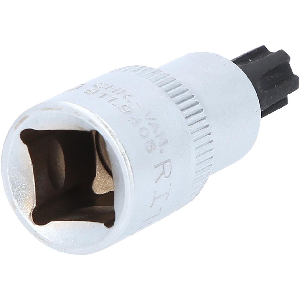 Thumbnail - KS Tools, Steckschlüssel + Stecknuss, 911.9406