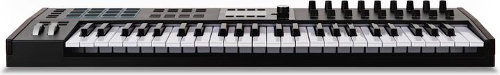 Nährwerte und Zutaten Arturia KeyLab 49 mk3 (Controller)