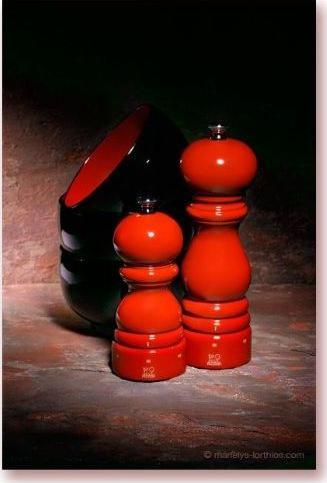 Productafbeelding Peugeot Parijs (Peper)