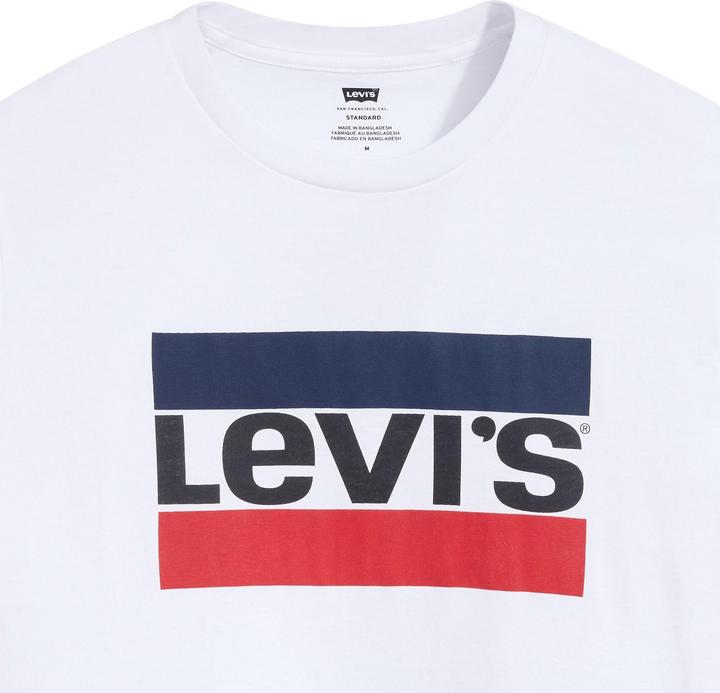 Produktbild Levis T-Shirt (L)