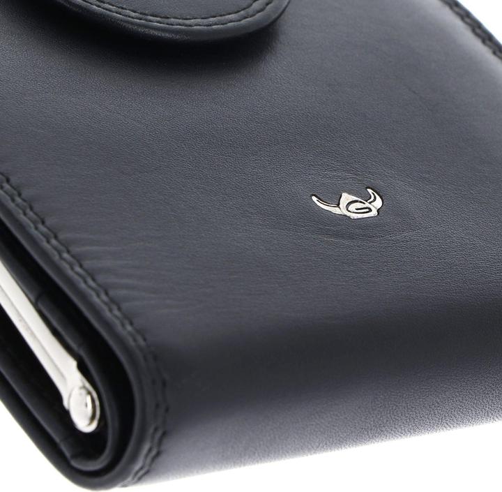 Actual product image Golden Head Polo RFID Protect 2048 Wallet
