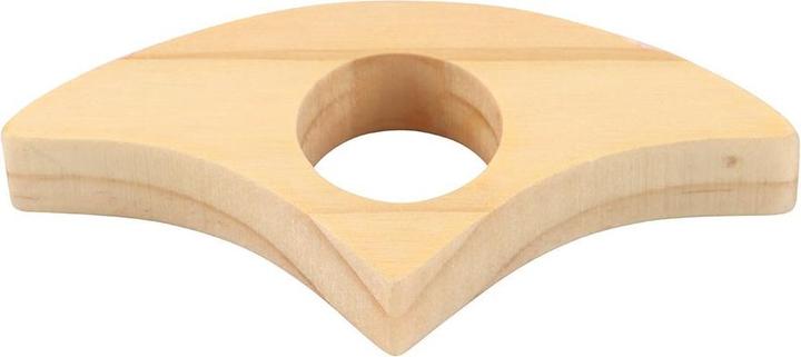 Actual product image Something Different Book Worm Thumb Page Holder