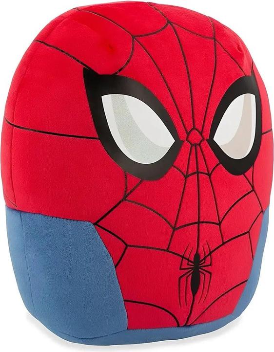 Image du produit Ty Marvel Spiderman Squish a Boo 20cm (20 cm)