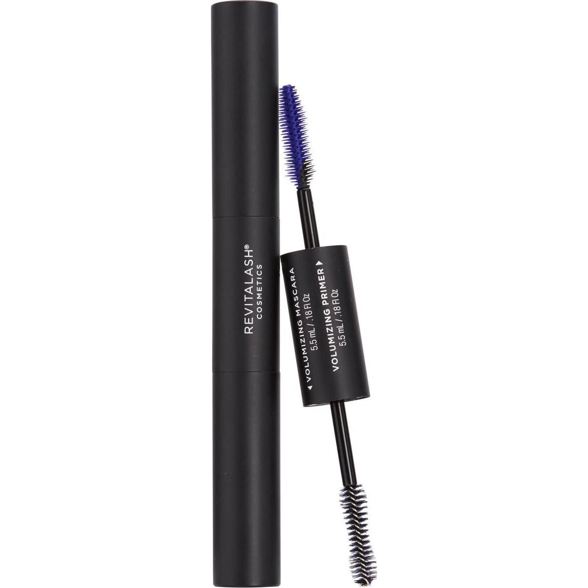 RevitaLash, Mascara, Double Ended (Indigo Blau, Raven)