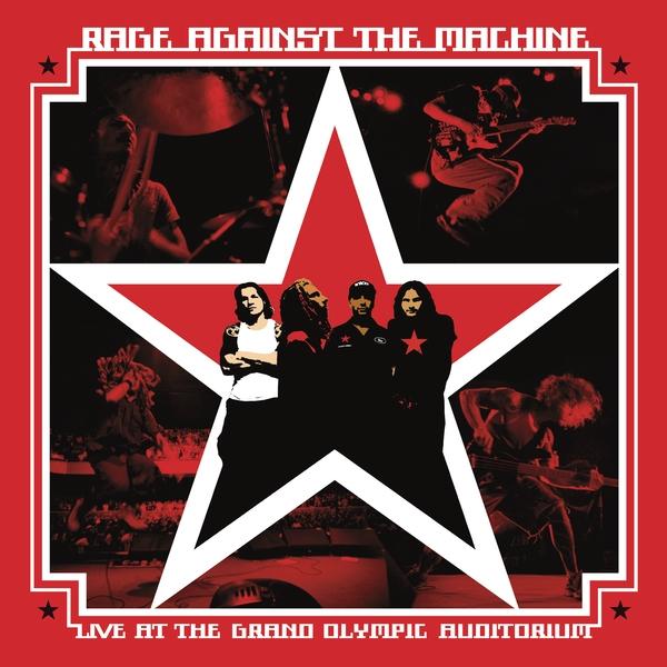 Sony Music Live at the Grand Olympic Auditorium (Rage Against The Machine) (33062829)