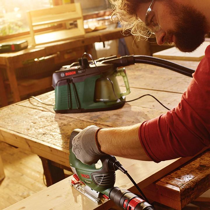 Immagine prodotto Bosch Home & Garden EasyVac 3 (Aspirapolvere a umido e a secco)