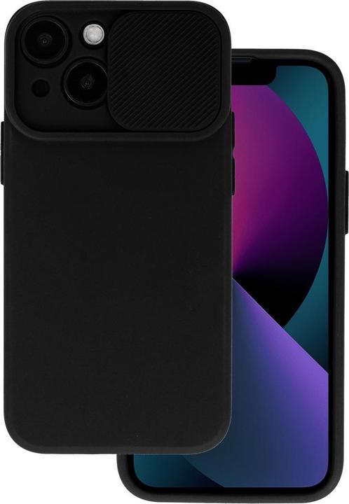 Immagine prodotto iLike iPhone 14 Pro Max Camshield Soft (Apple iPhone 14 Pro Max)