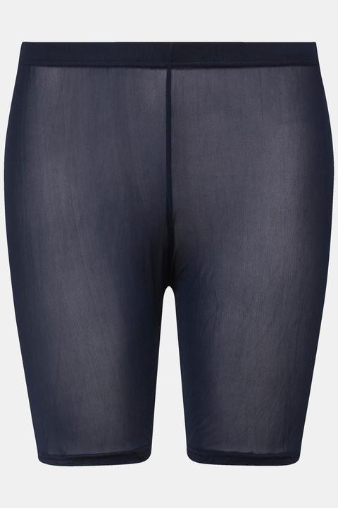 Image du produit Ulla Popken Lot de 2 cyclistes en mesh, matière aérienne et légère (62)