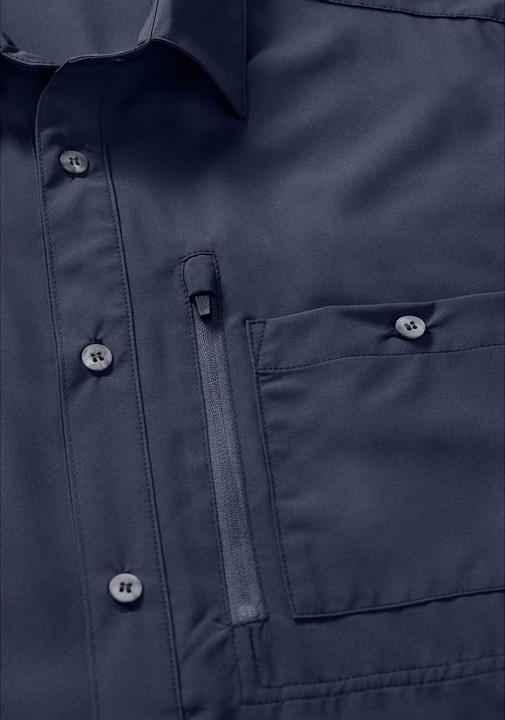 Immagine prodotto Maier Sports Magos S/S M (62)
