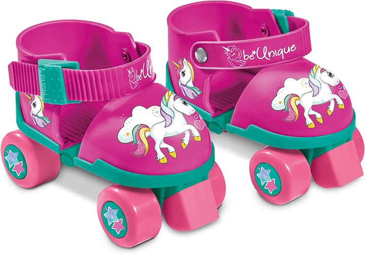 Actual product image Mondo 28511 Unicorn roller skates (22, 23, 24, 25, 26, 27, 28, 29)