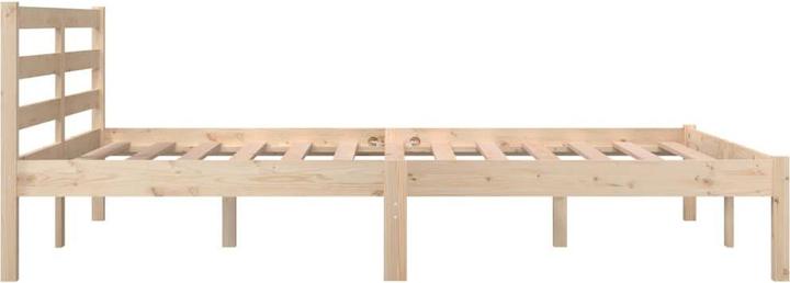 Produktbild vidaXL Bretta (135 x 190 cm)