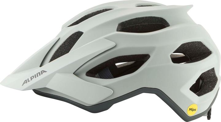 Produktbild ALPINA SPORTS Apax Mips (57 - 62 cm)